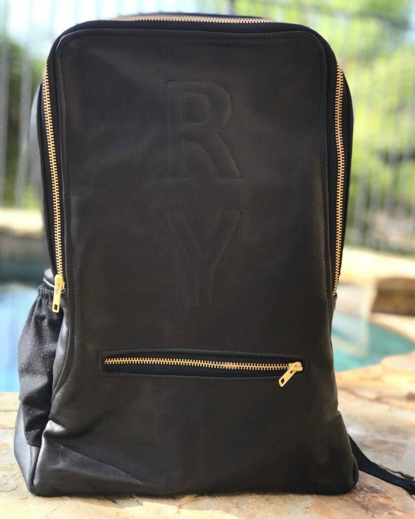 Custom Made Backpacks And Accessories A Man Who Sews